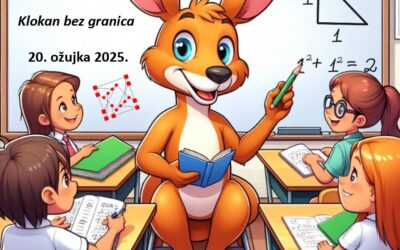 “KLOKAN BEZ GRANICA” 2025.