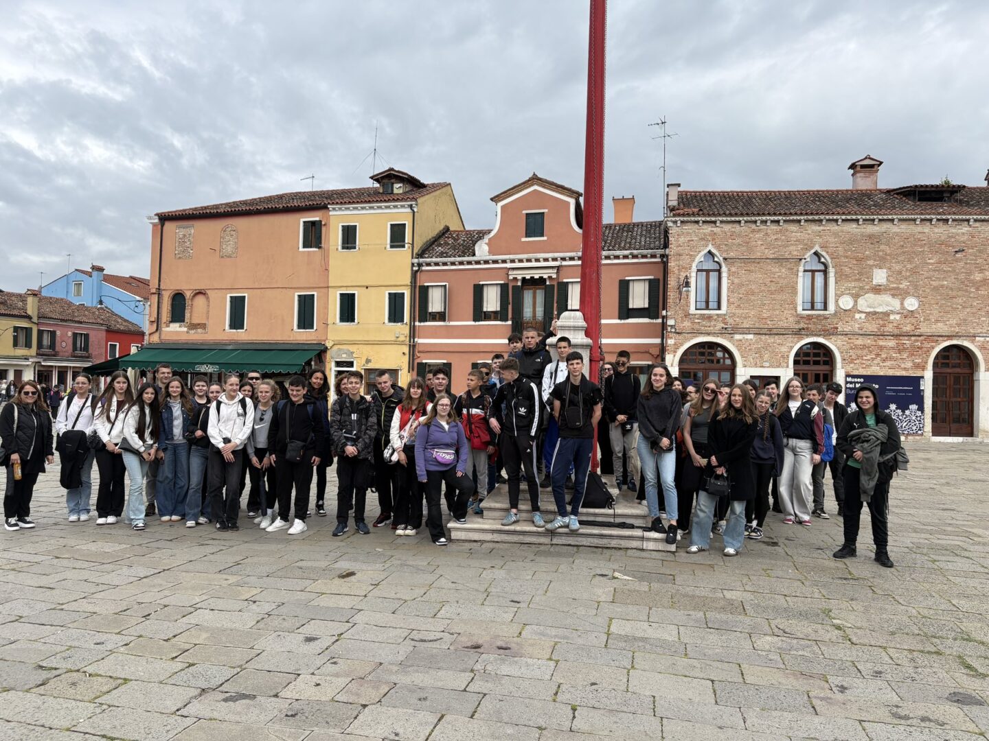 Burano-foto