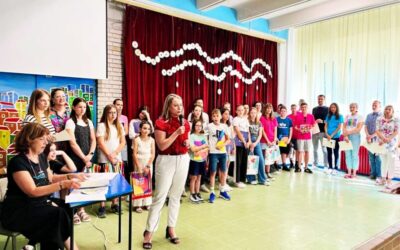 Zadnji dan nastavne godine 2024./25.
