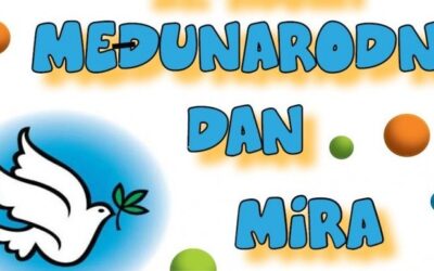 MEĐUNARODNI DAN MIRA-21. RUJNA