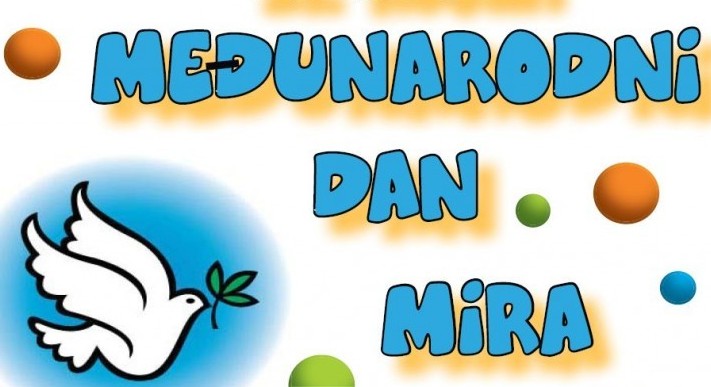 MEĐUNARODNI DAN MIRA-21. RUJNA