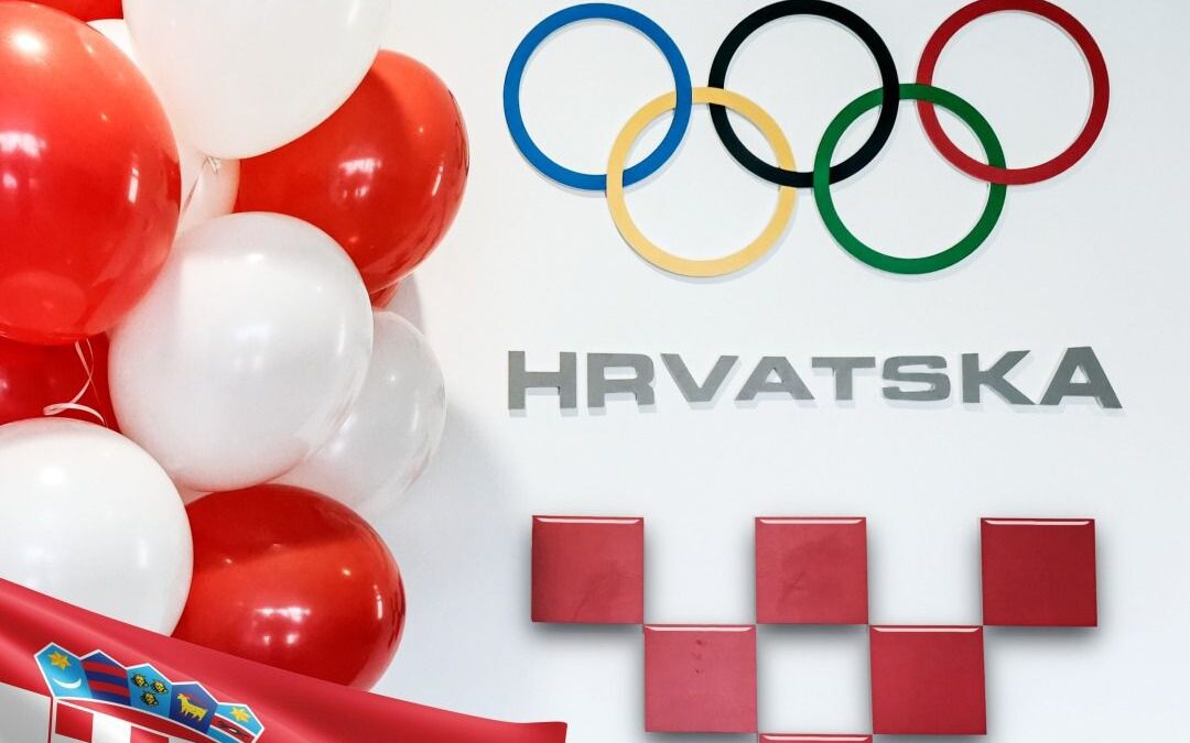 HRVATSKI OLIMPIJSKI DAN