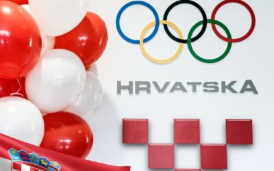 HRVATSKI OLIMPIJSKI DAN