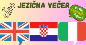 Jezična večer: Europski dan jezika 2025.