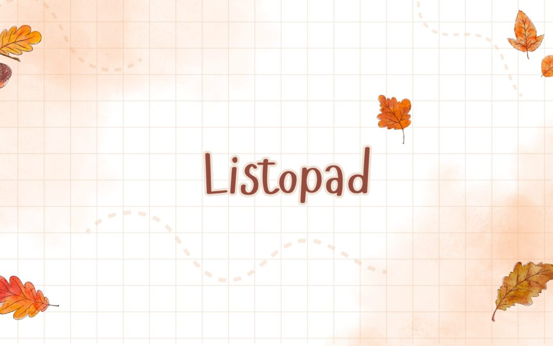 Strategije za uspješno usvajanje znanja i vještina u listopadu