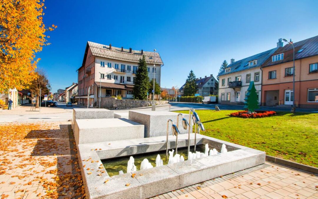 TERENSKA NASTAVA DRUGIH RAZREDA-DELNICE