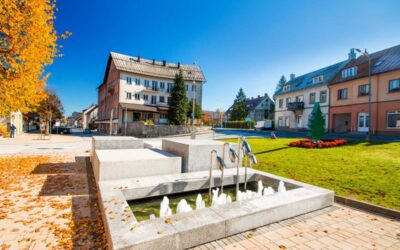 TERENSKA NASTAVA DRUGIH RAZREDA-DELNICE