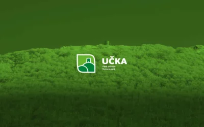 TERENSKA NASTAVA TREĆIH RAZREDA-UČKA
