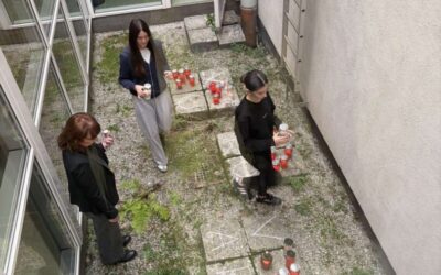 DAN SJEĆANJA NA ŽRTVE DOMOVINSKOG RATA I DAN SJEĆANJA NA ŽRTVU VUKOVARA I ŠKABRNJE-18.11.