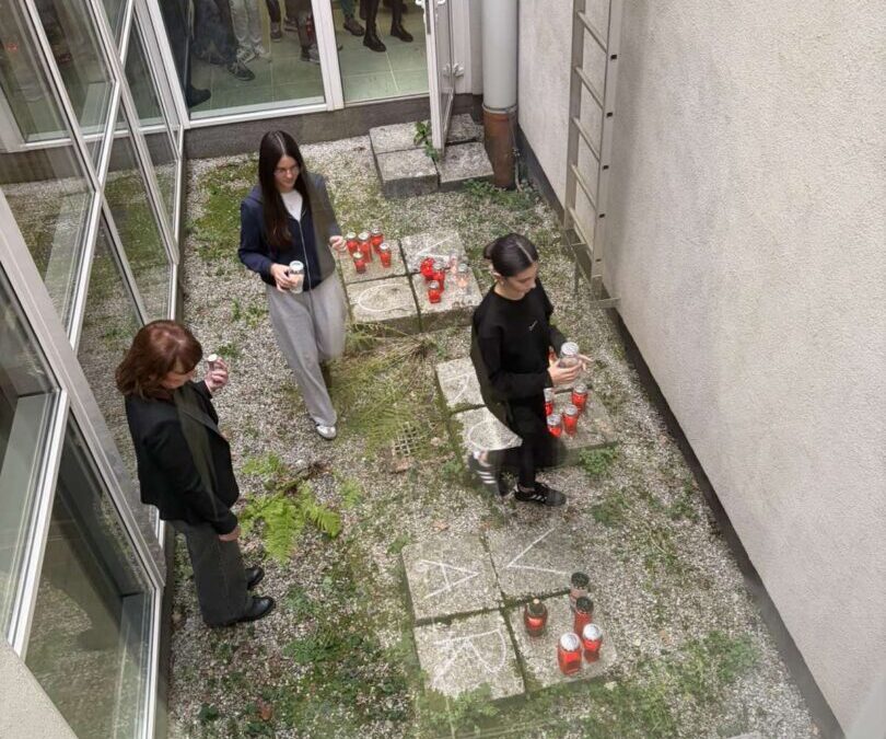 DAN SJEĆANJA NA ŽRTVE DOMOVINSKOG RATA I DAN SJEĆANJA NA ŽRTVU VUKOVARA I ŠKABRNJE-18.11.