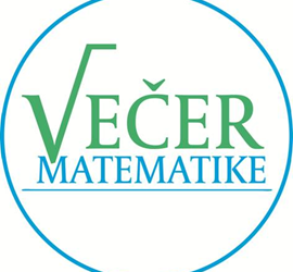 Večer matematike 2025.