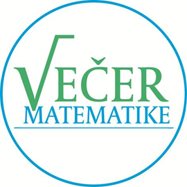 Večer matematike 2025.