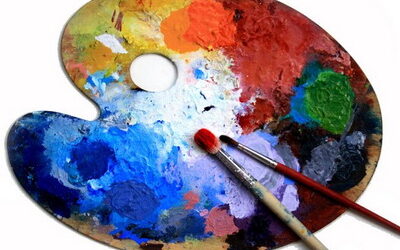 DODJELA DIPLOME ZA LIKOVNI RAD SARI PAJNIĆ,7.b