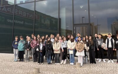 Šestaši u kinu: CineStar i Bumbarovo ljeto