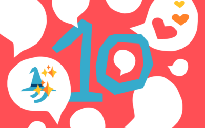 10 zlatnih savjeta za čitanje djeci