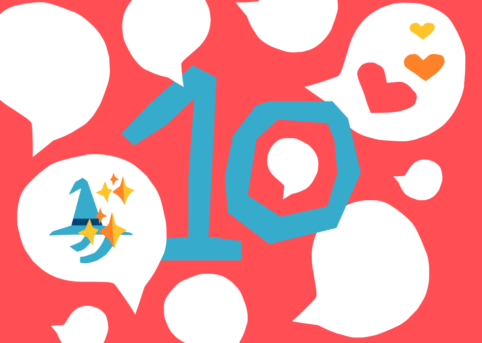 10 zlatnih savjeta za čitanje djeci