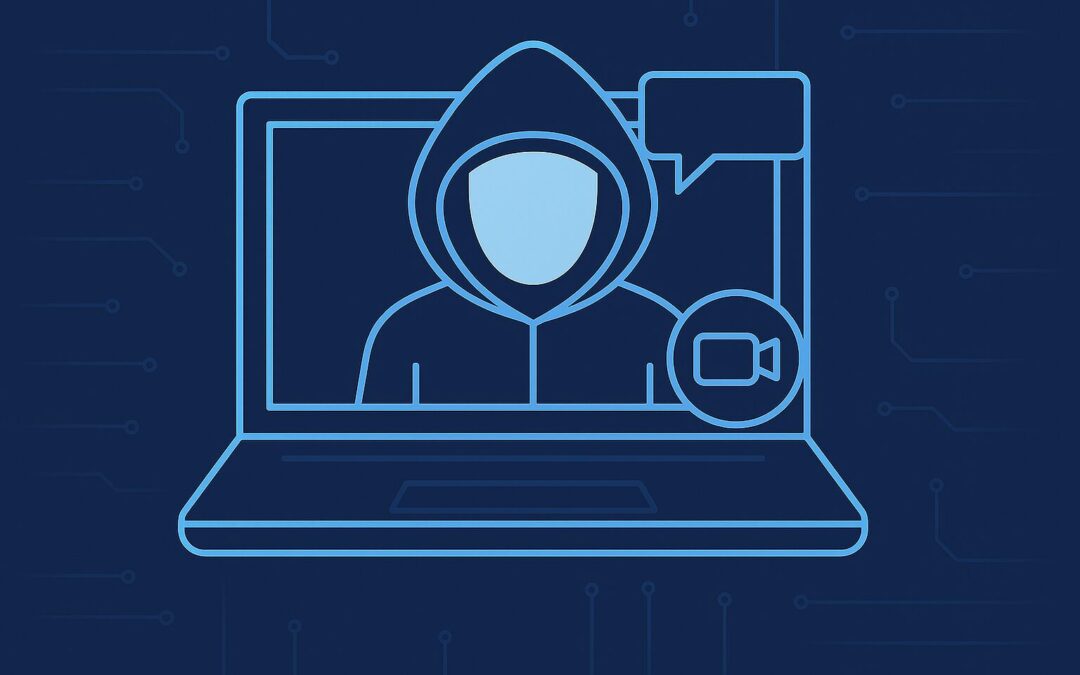 Upozorenje na aplikaciju OmeTV i slične platforme za anonimni video razgovor