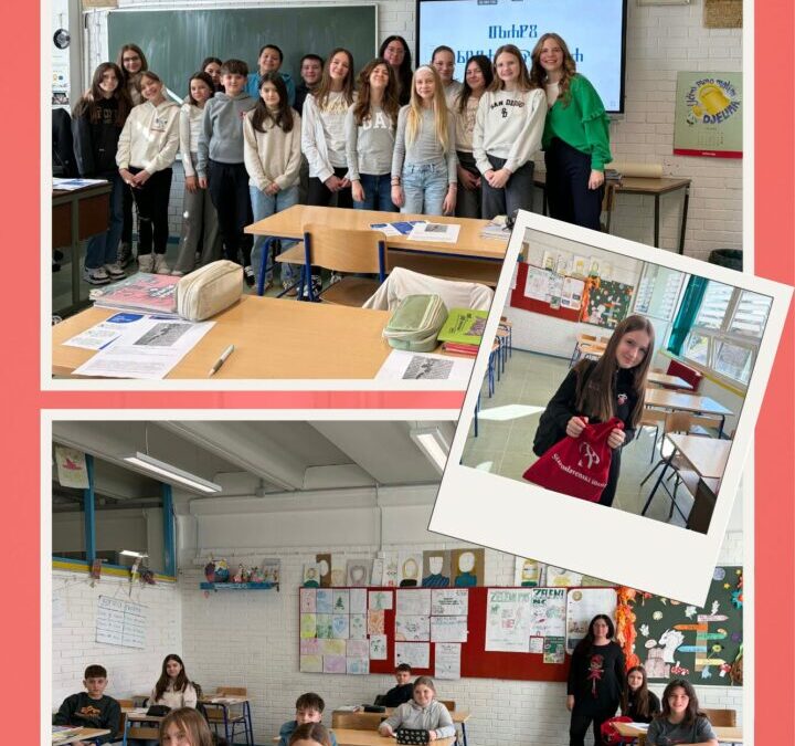 Mjesec hrvatskog jezika