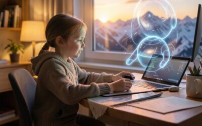 Roditeljstvo u doba umjetne inteligencije