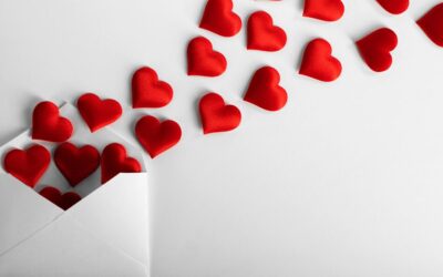 Obilježavanje Valentinova u našoj školi