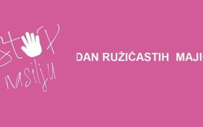 DAN RUŽIČASTIH MAJICA-25.2.2026.