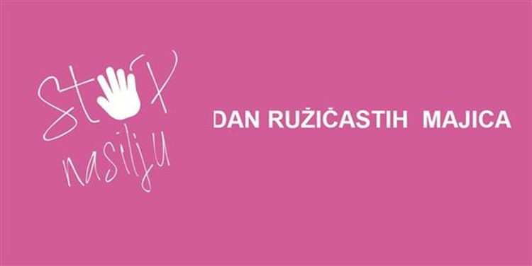 DAN RUŽIČASTIH MAJICA-25.2.2026.