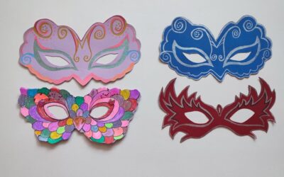 ŠKOLSKI DAN POD MASKAMA