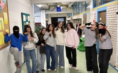 Svjetski dan kazališta