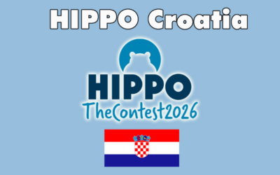 International Hippo English Language Olympiad Held