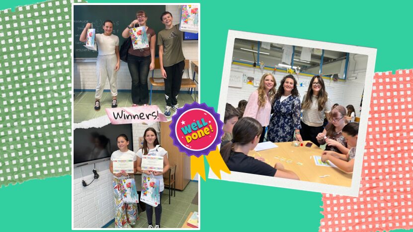 Language Evening: European Day of Languages 2025