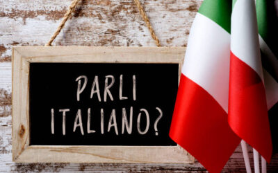 Competizione regionale di lingua italiana