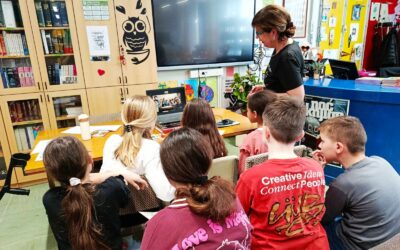 ČITANJE NE POZNAJE GRANICE/ BRANJE NE POZNA MEJA 2025./26.