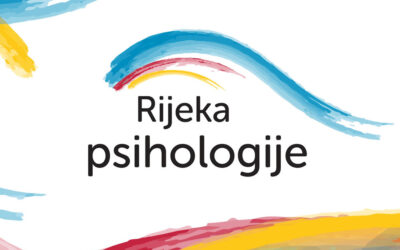 RIJEKA PSIHOLOGIJE