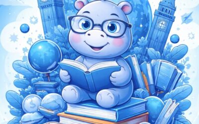 Hippo English Language Olympiad: 14 naših učenika izborilo plasman na državnu razinu