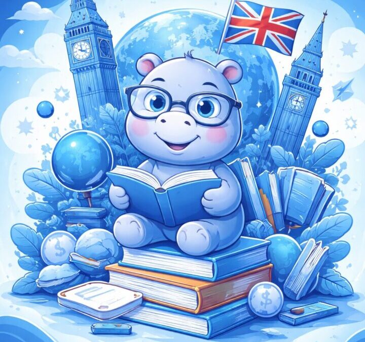 Hippo English Language Olympiad: 14 Students Qualify for the National Round