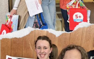 Veliki uspjeh na The English Challenge 2026