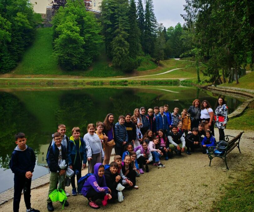 ŠKOLA U PRIRODI – HRVATSKO ZAGORJE