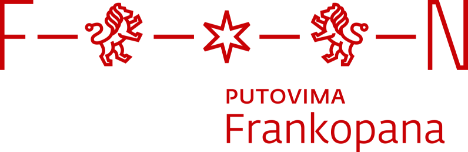 Putovima Frankopana
