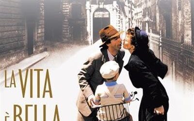 Progetto cinematografico: “La vita è bella”