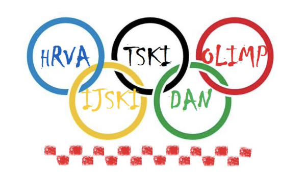 HRVATSKI OLIMPIJSKI DAN