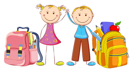 Svečani doček učenika prvih razreda