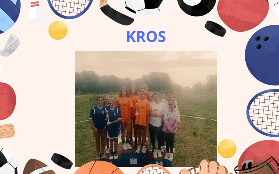 KROS-GRADSKA RAZINA NATJECANJA