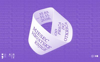 PRVAŠIĆI U ŠKOLSKOJ KNJIŽNICI